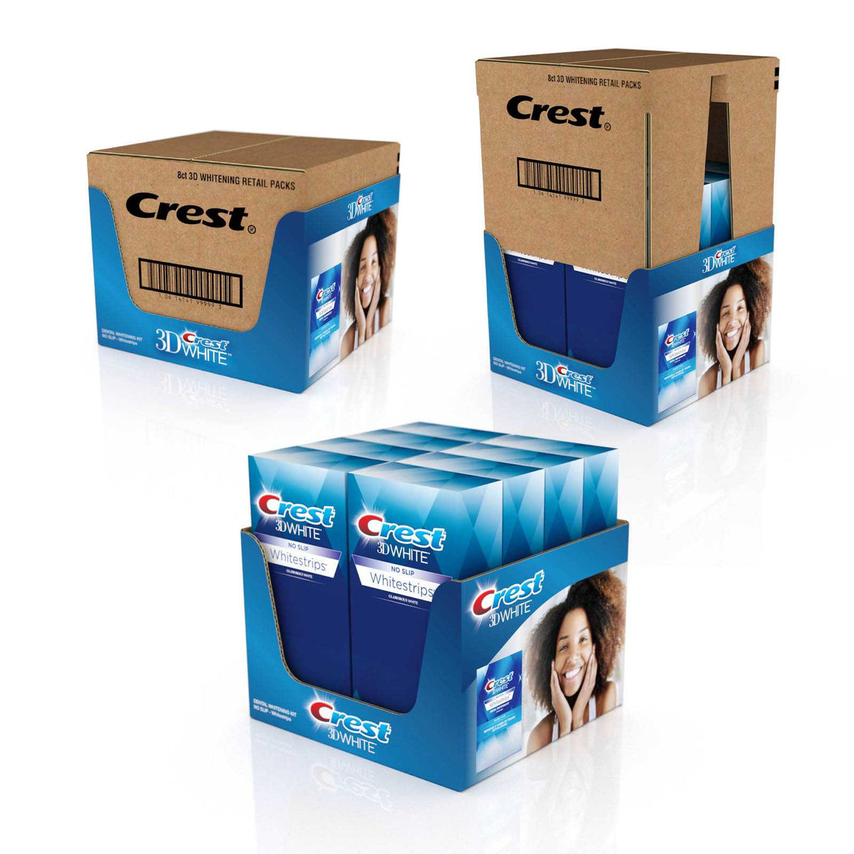 How Poor Packaging Design Destroys Retail Shelf Appeal