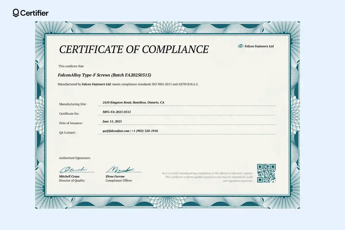 Importing Without Compliance: The Hidden Risks of Missing Certifications