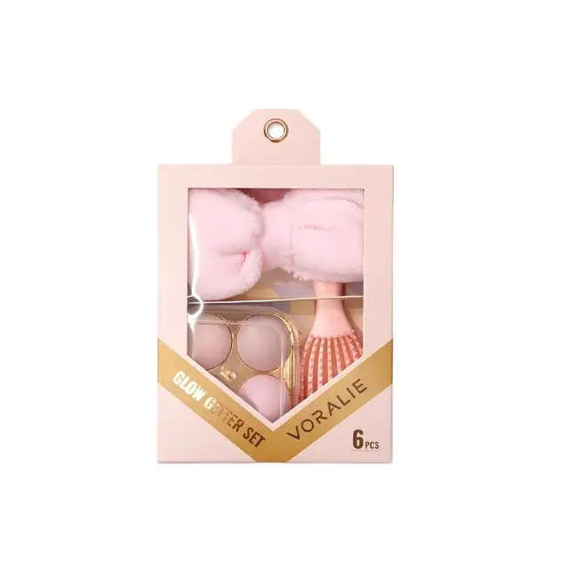 Voralie spa and self-care gift sets