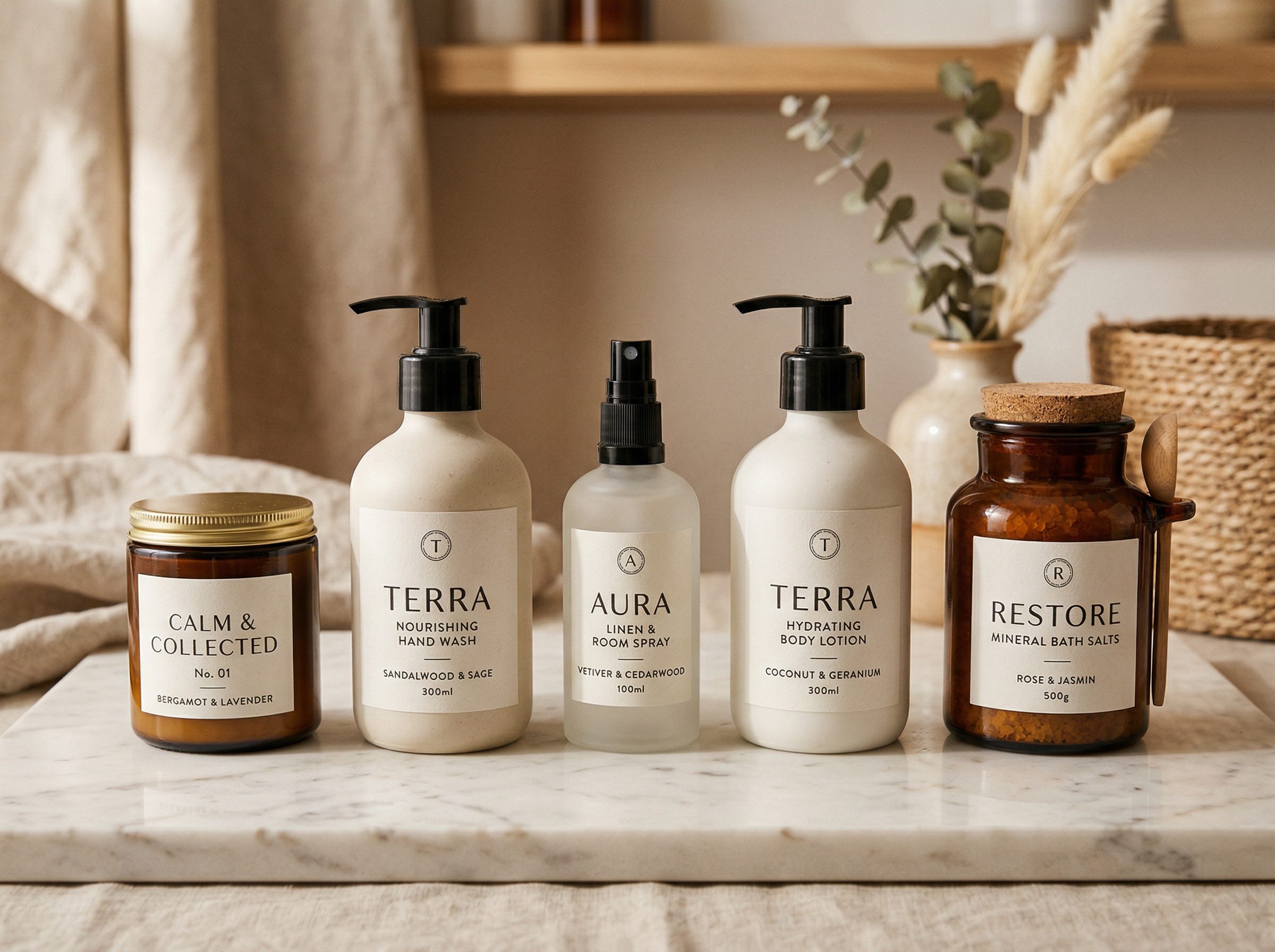 Private label and exclusive product development services by WTDA for US retailers